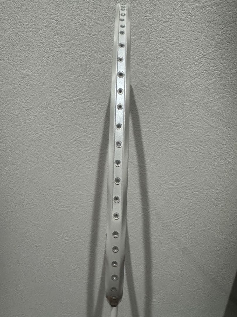 GOSEN INFERNO TOUCH バドミントンラケット5UG6