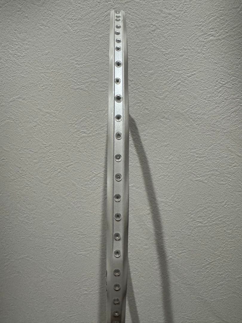 GOSEN INFERNO TOUCH バドミントンラケット5UG6