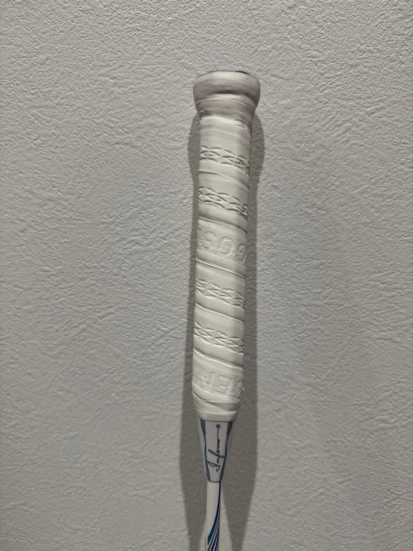 GOSEN INFERNO TOUCH バドミントンラケット5UG6