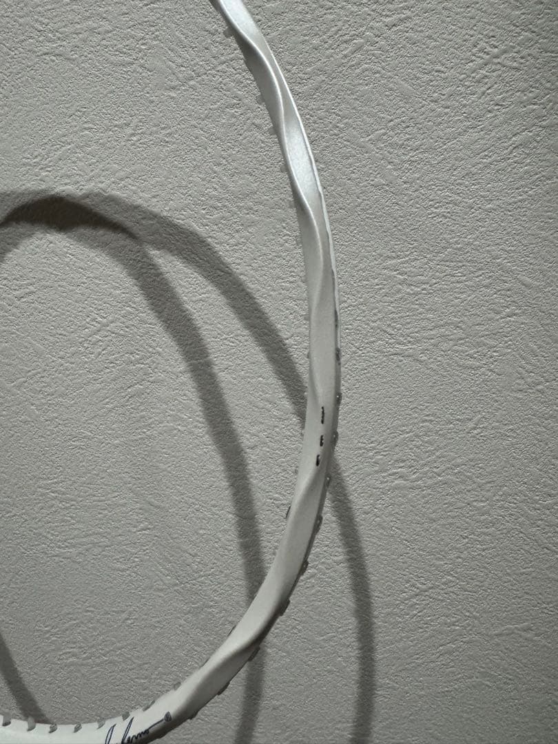 GOSEN INFERNO TOUCH バドミントンラケット5UG6