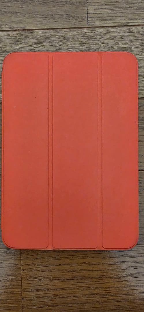 iPad Mini 6 256GB スペースグレー スマートカバー付き