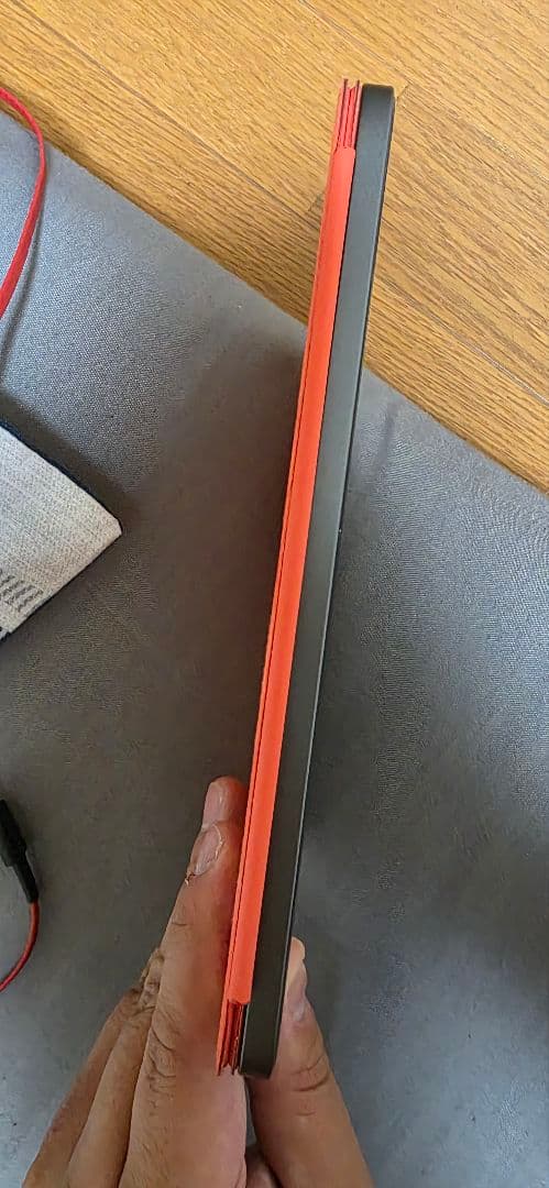 iPad Mini 6 256GB スペースグレー スマートカバー付き