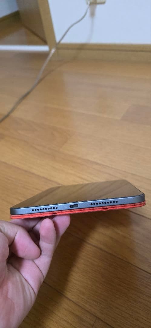 iPad Mini 6 256GB スペースグレー スマートカバー付き