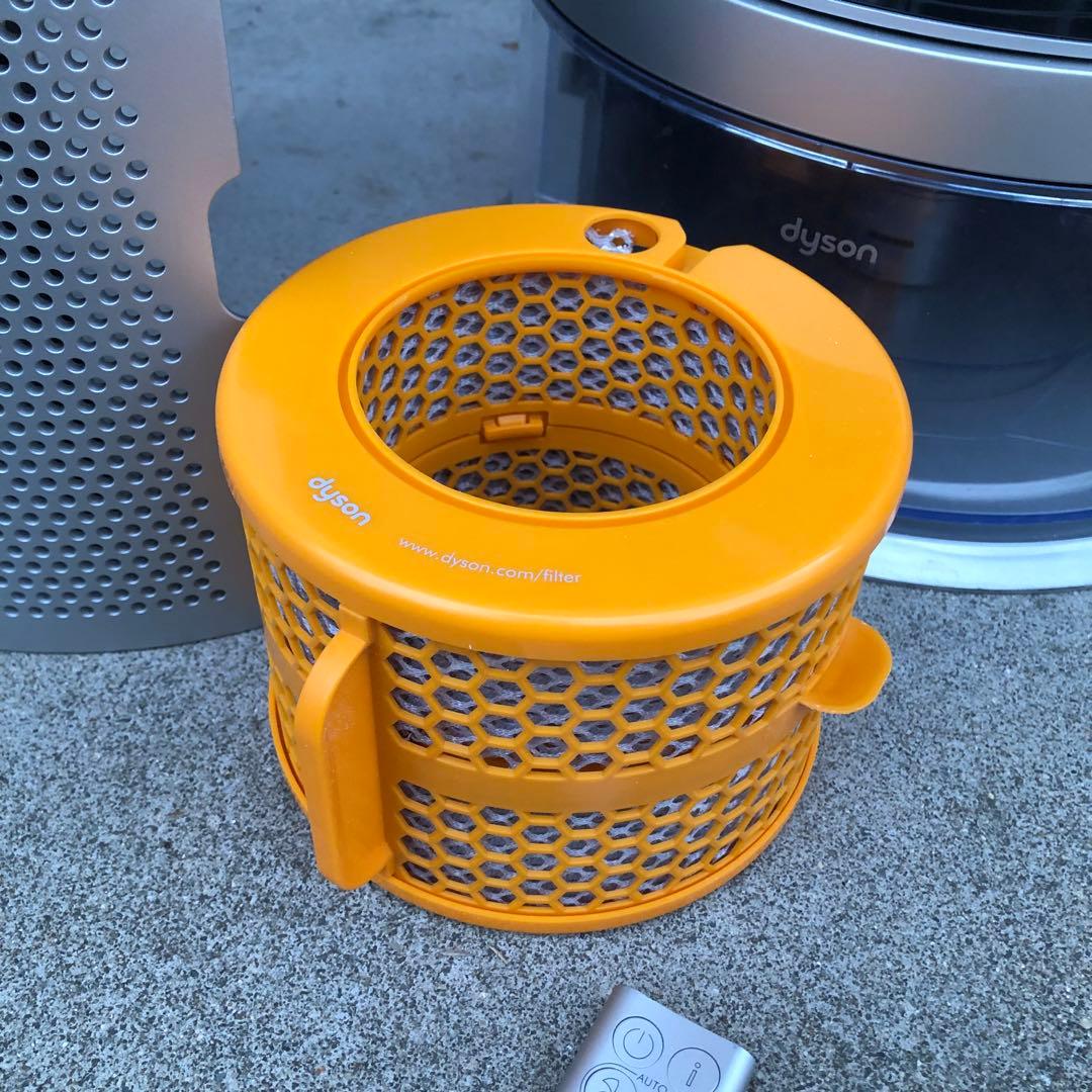 ダイソン PH03 加湿空気清浄機 Dyson