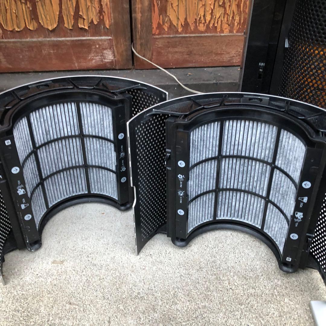 ダイソン PH03 加湿空気清浄機 Dyson