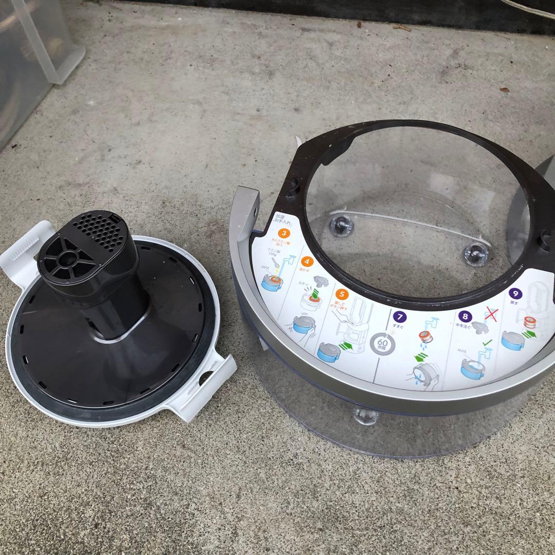 ダイソン PH03 加湿空気清浄機 Dyson