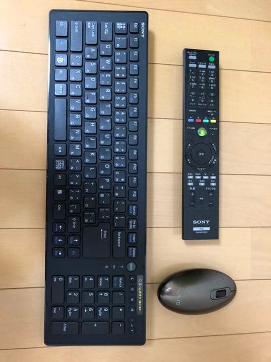 スマホ・タブレット・パソコン SONY VAIO L VPCL138FJ/T