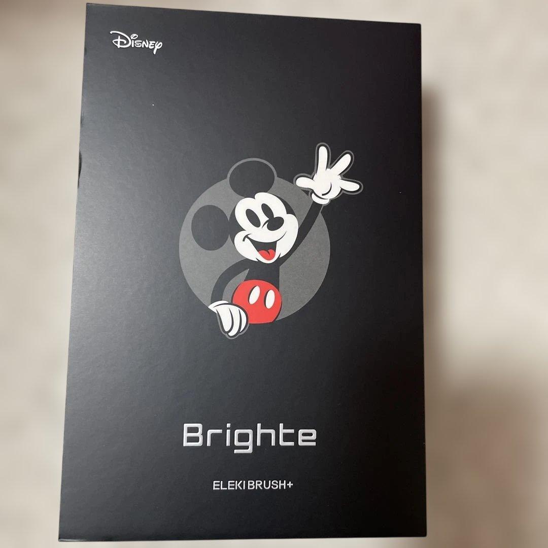 Brighte ELEKI BRUSH＋