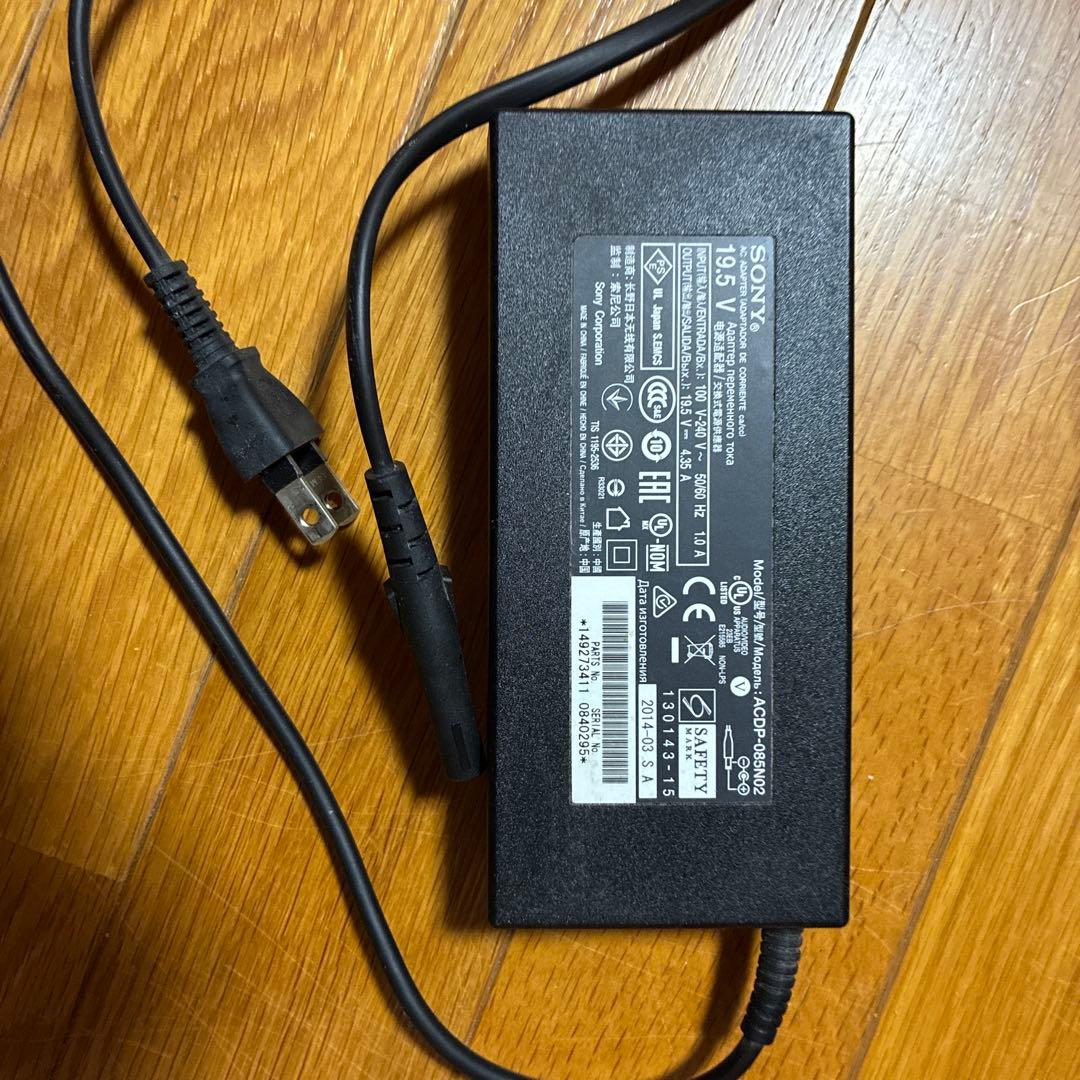 BRAVIA KDL-40W600B SONY 2014年製