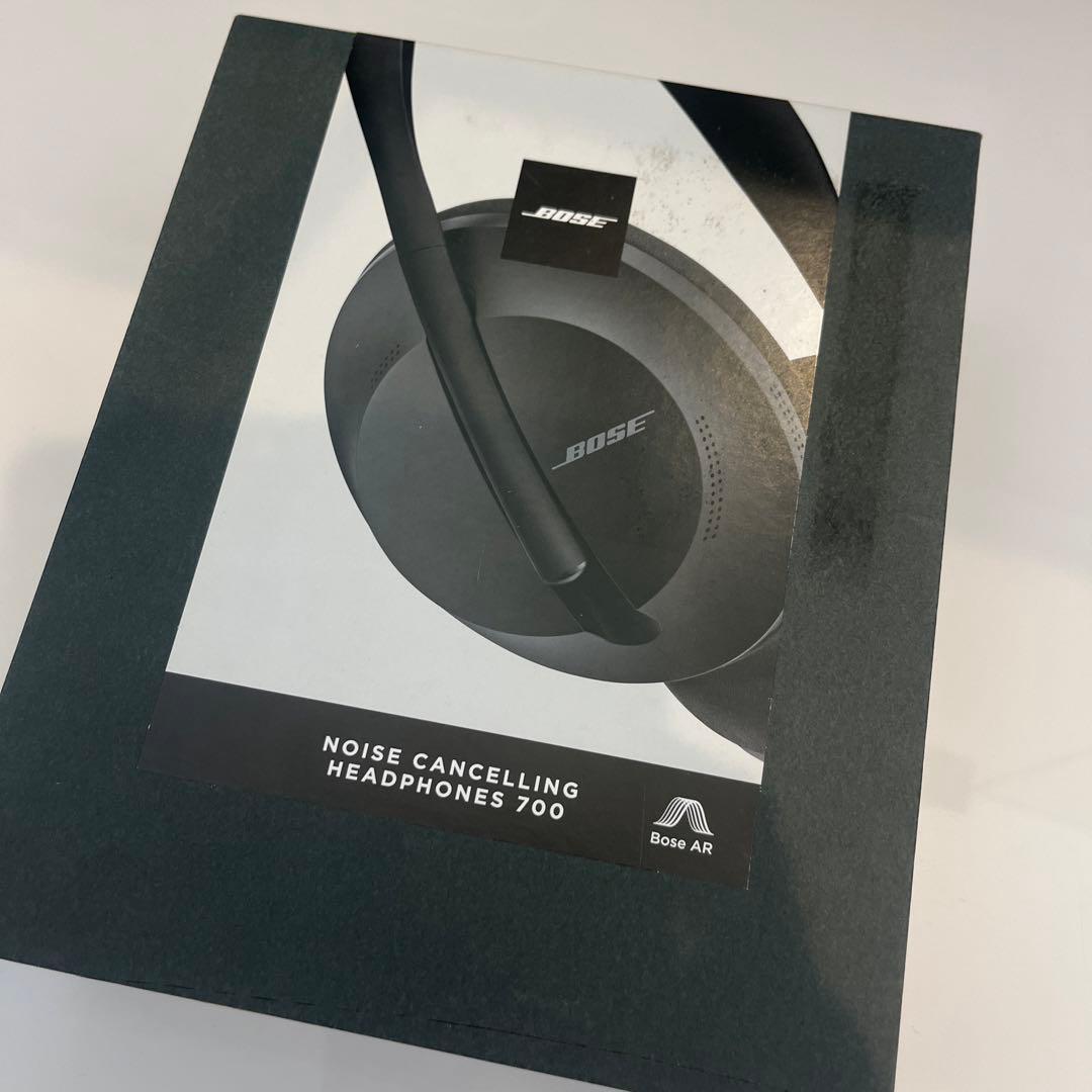 BOSE ヘッドホン700 値下げ不可