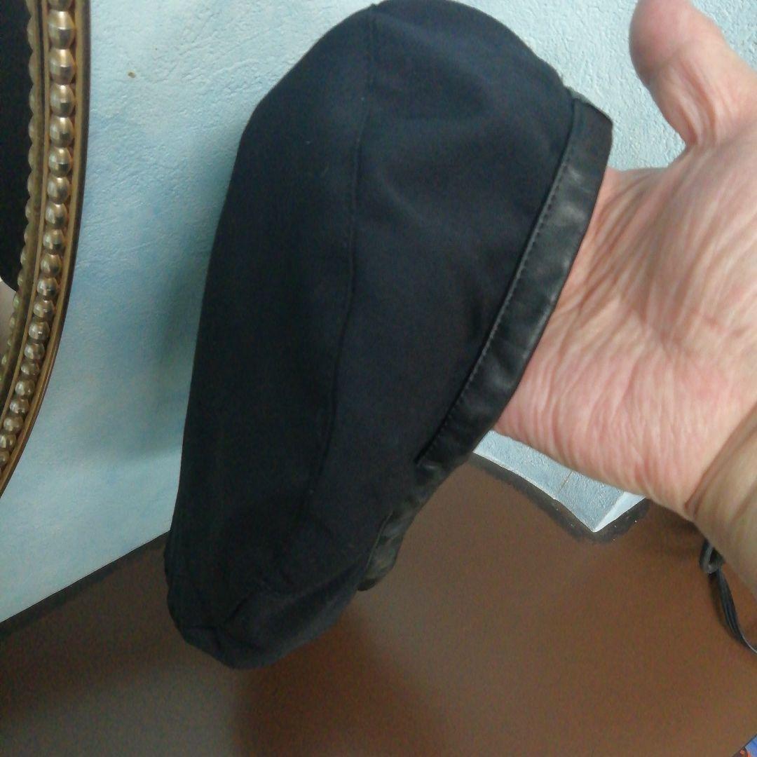 Yohji Yamamoto POUR HOMME　ベレー帽