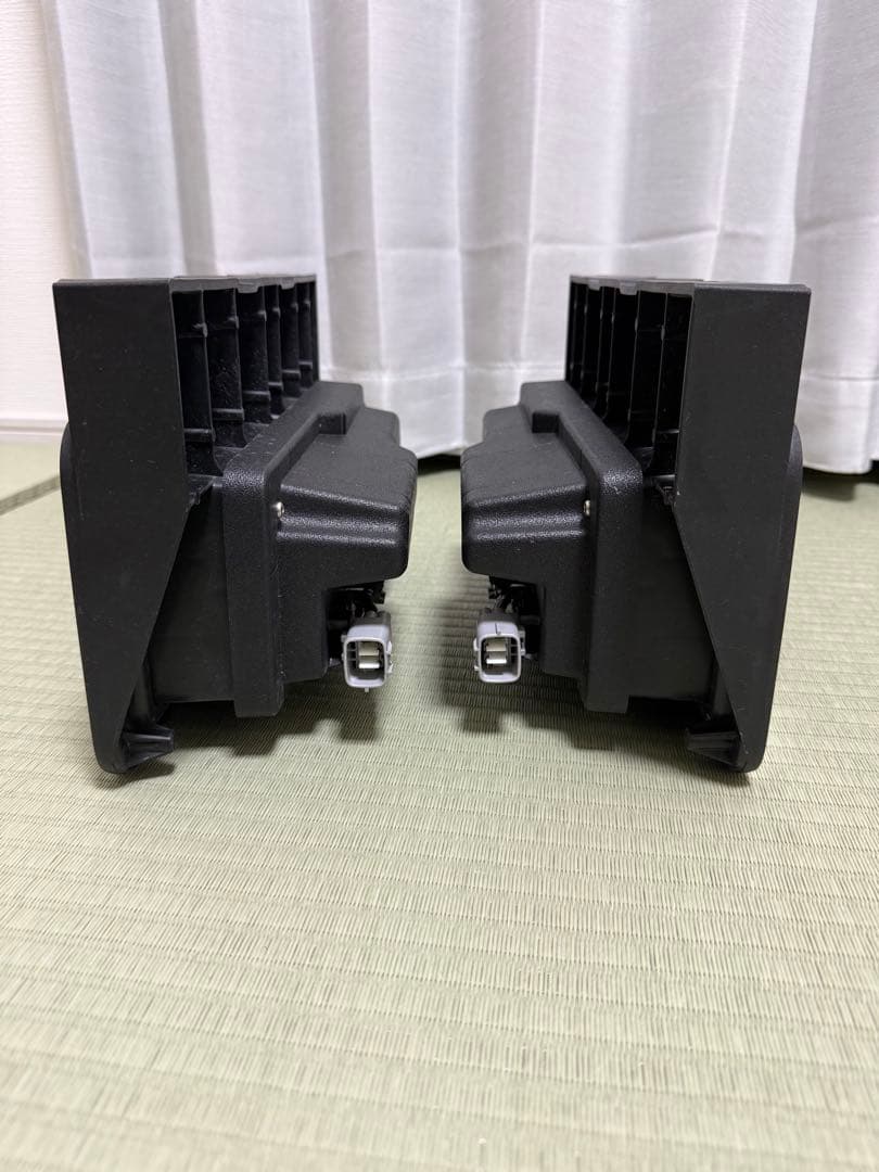 日野 LEDテールランプ 純正