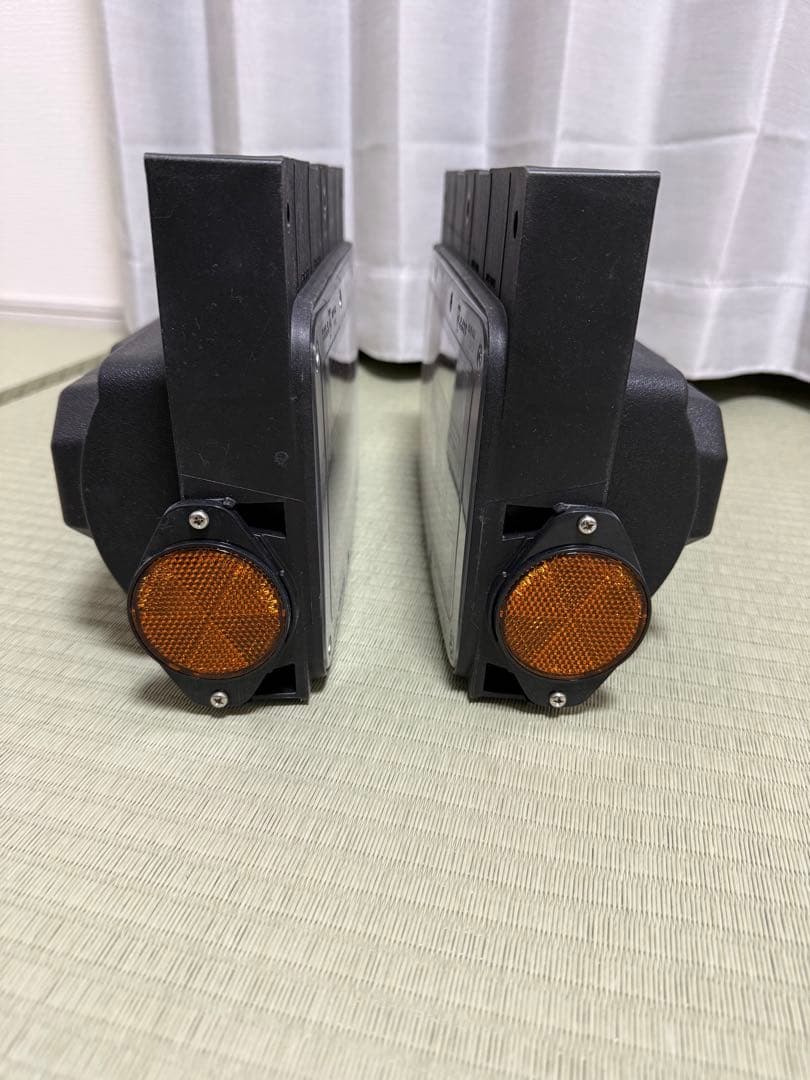 日野 LEDテールランプ 純正