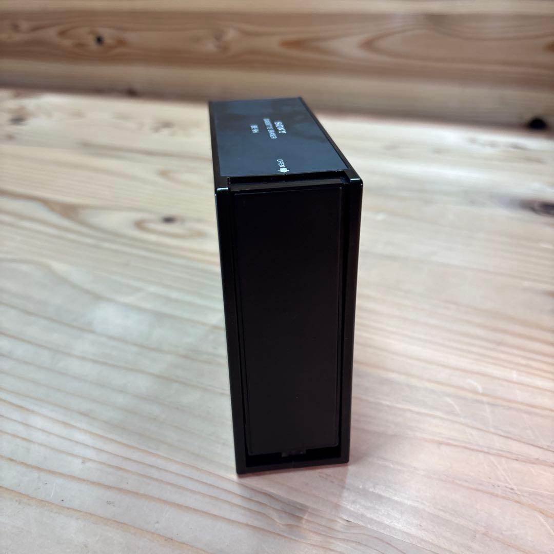 SONY CASSETTE ERASER BE-9H　カセットイレイサー