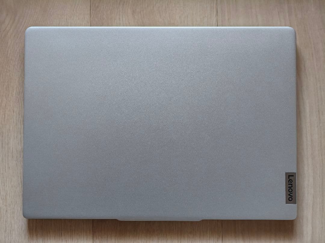 Windowsノート本体 Lenovo IdeaPad Slim5/Core i5-12450H