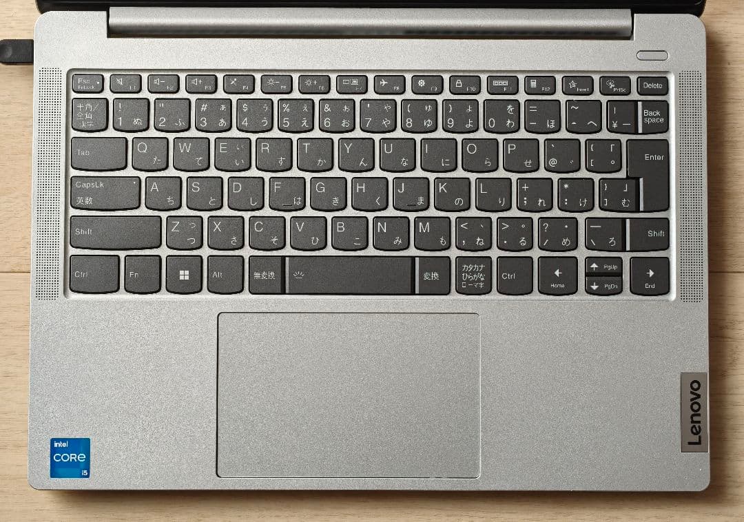 Windowsノート本体 Lenovo IdeaPad Slim5/Core i5-12450H