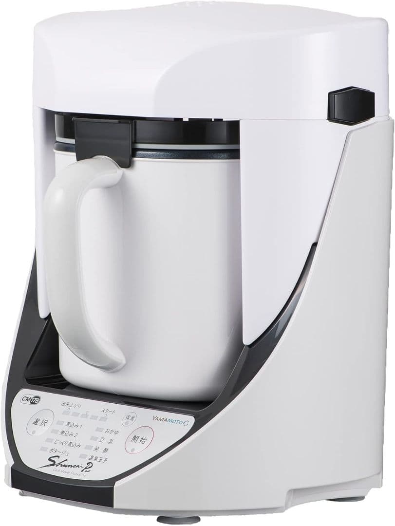 R*c様 山本電気 クックマスター旬彩プロ ＆ 遮音ケース