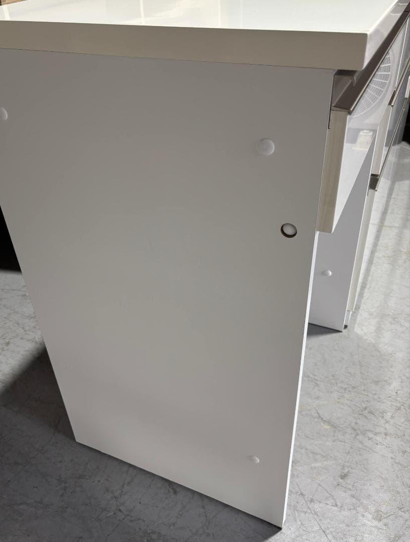 Kankan NITORI ニトリキッチンボードキッチンカウンターリガーレ