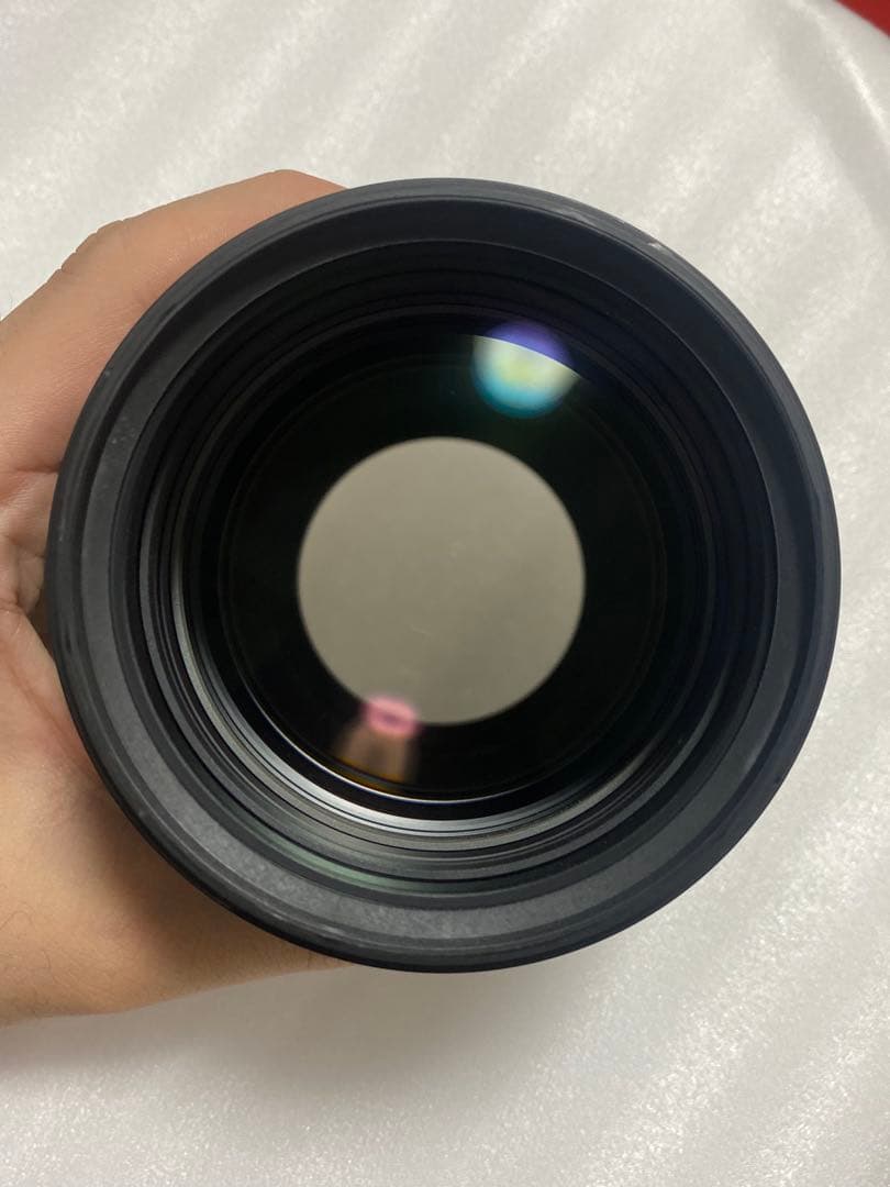 135mm F1.8 DG HSM [ニコン用]