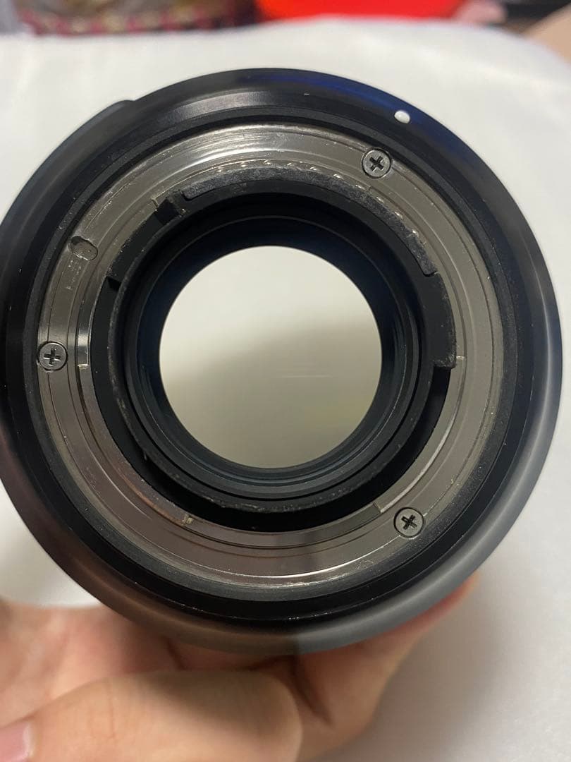 135mm F1.8 DG HSM [ニコン用]