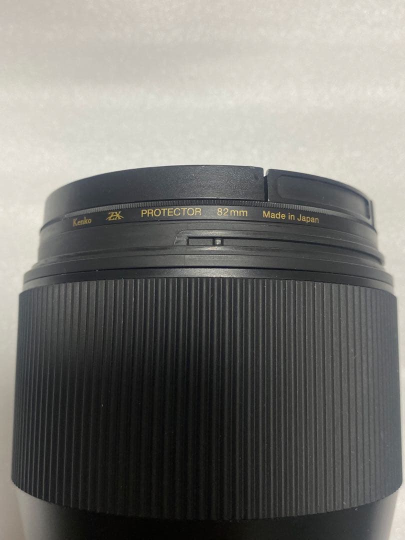 135mm F1.8 DG HSM [ニコン用]