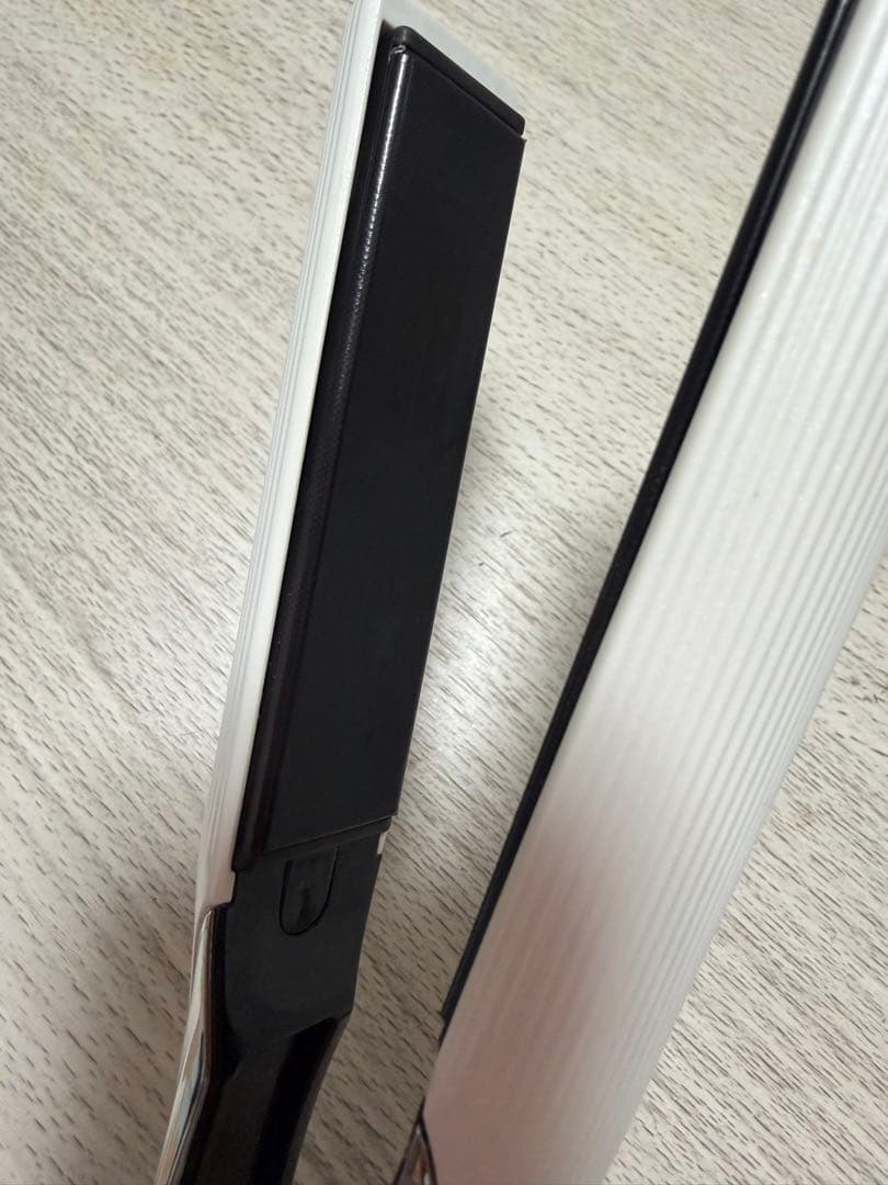 ReFa ストレートヘアアイロン リファ