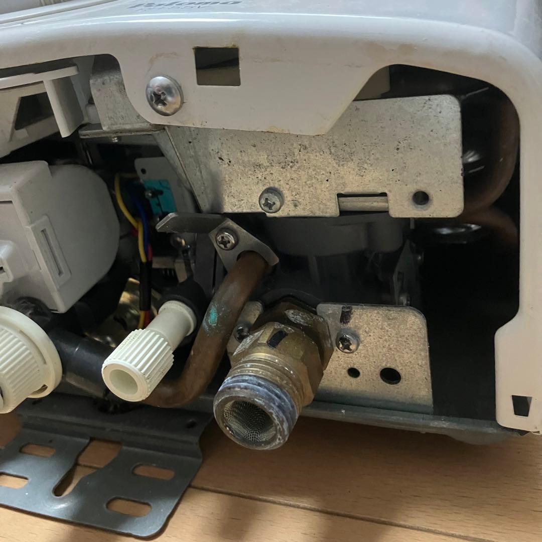 Paloma 都市ガス湯沸かし器 PH-55V-1 2017年製