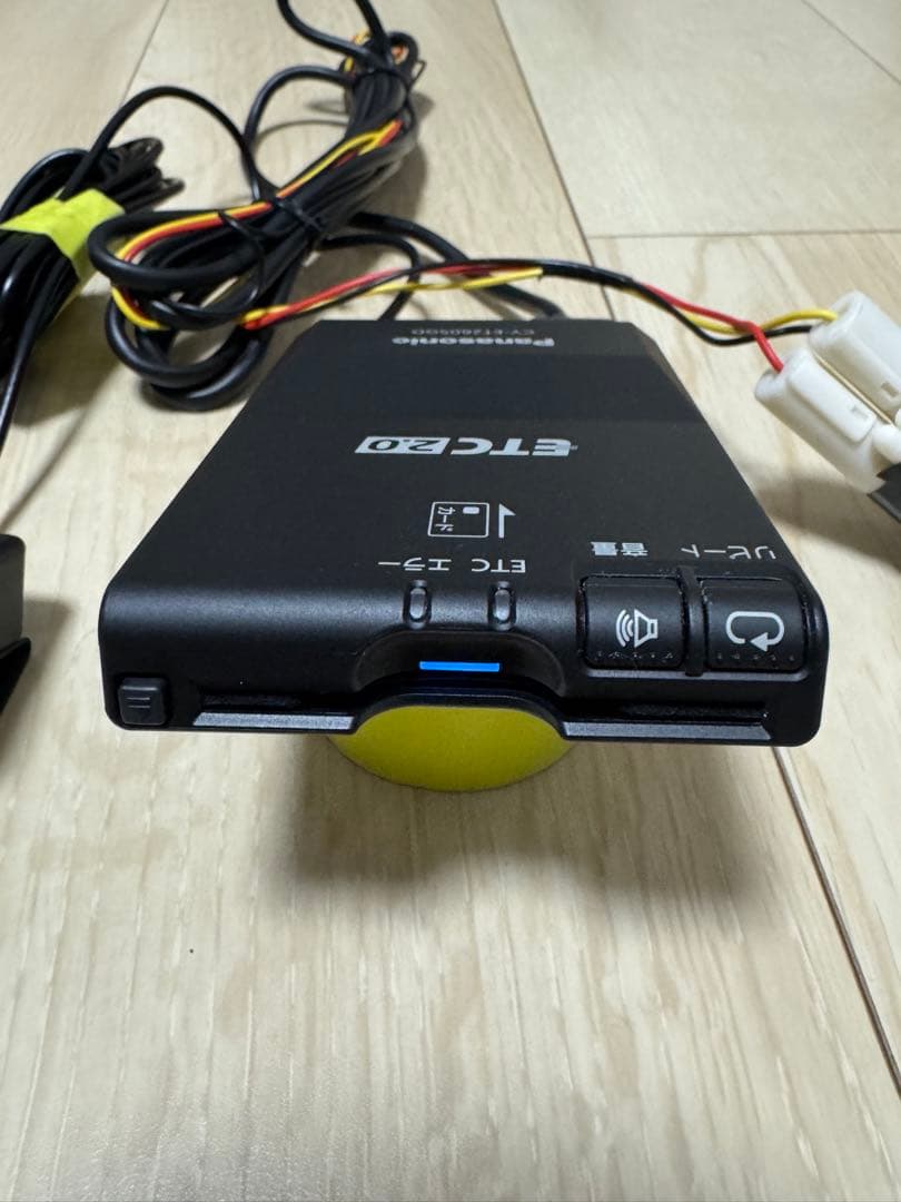 ETC2.0 新セキュリティ対応品　CY-ET2605GD