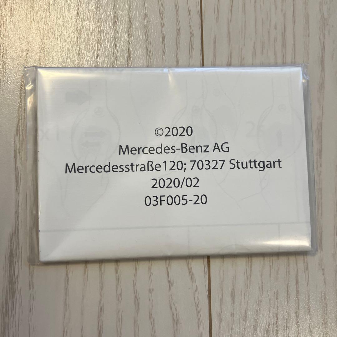 メルセデスベンツ　ワイヤレスヘッドホン1個