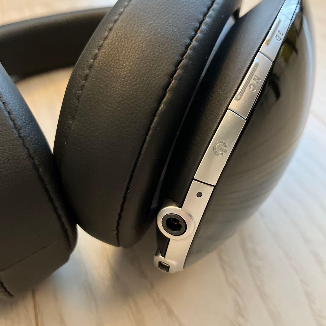 メルセデスベンツ　ワイヤレスヘッドホン1個