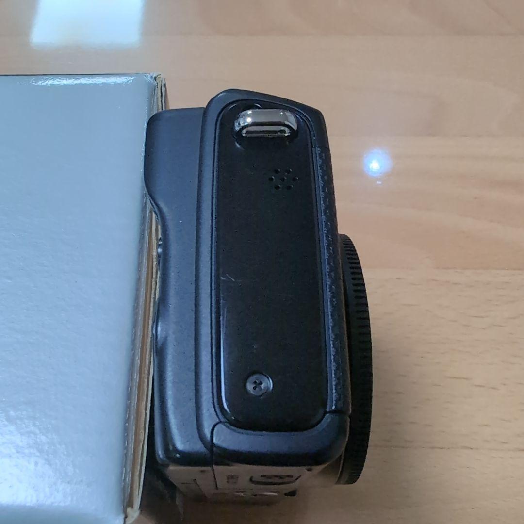 【SALE】Canon EOS M100 ブラック レンズ2種フード フィルター