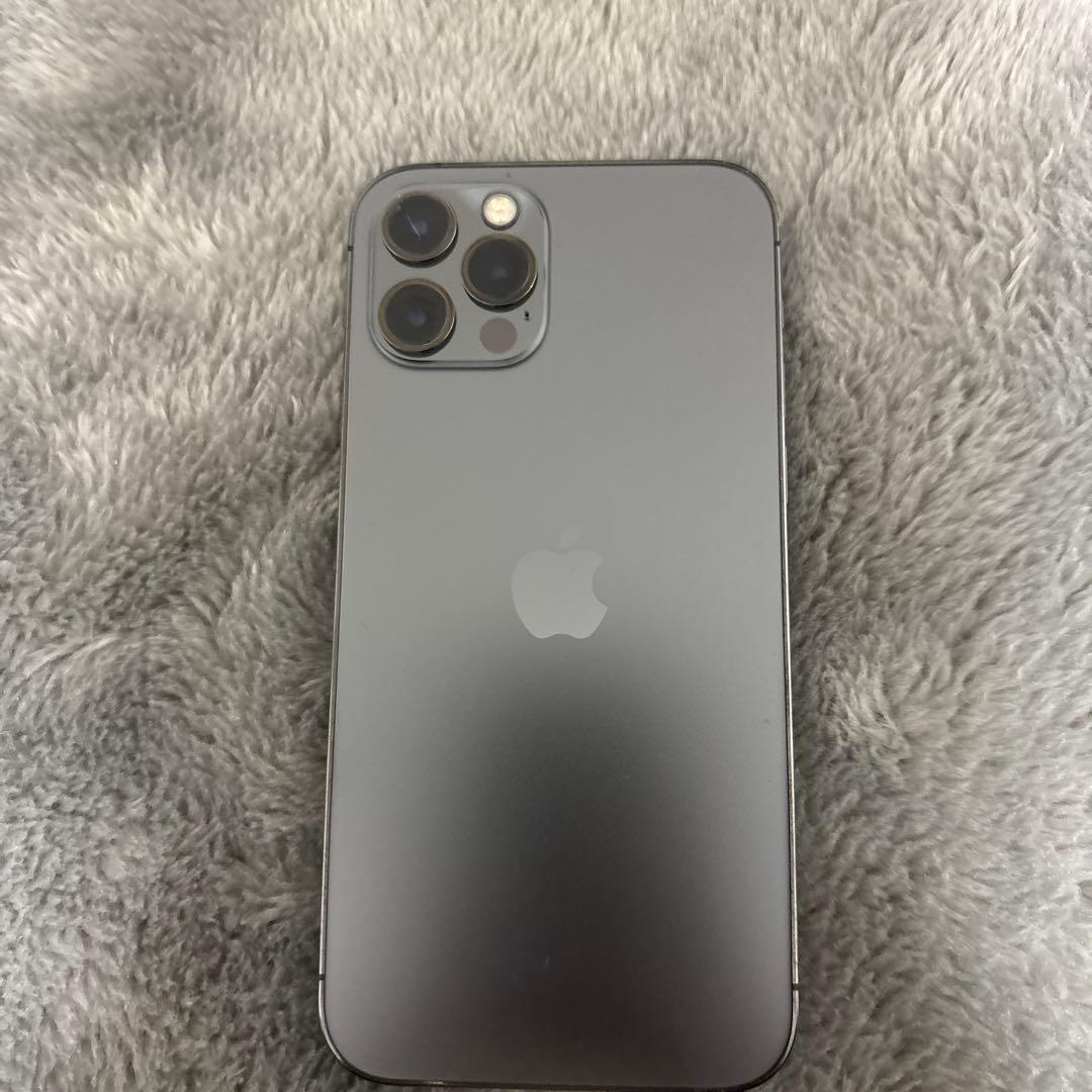 スマートフォン本体 Apple iPhone 12pro