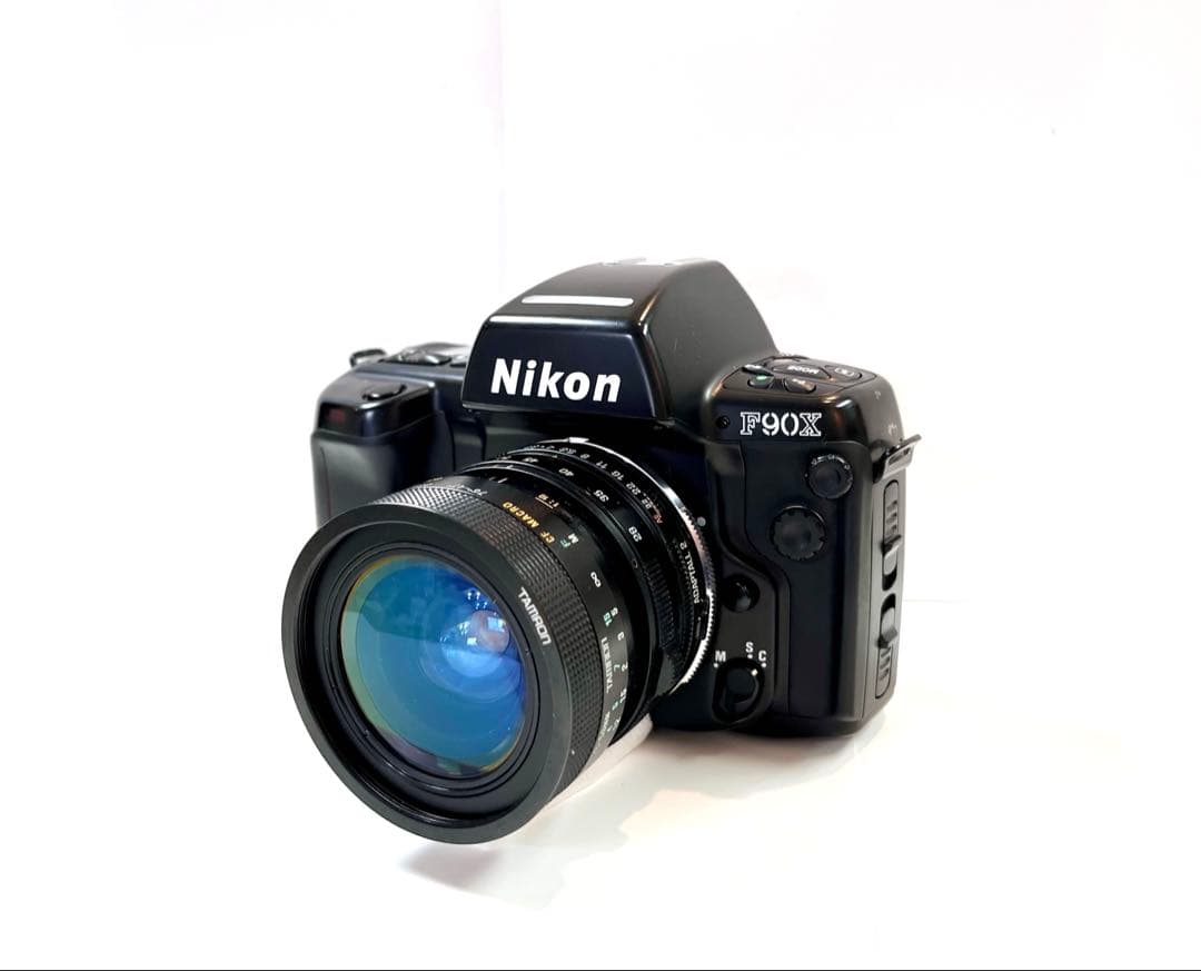 Nikon F90Xs 一眼レフカメラ
