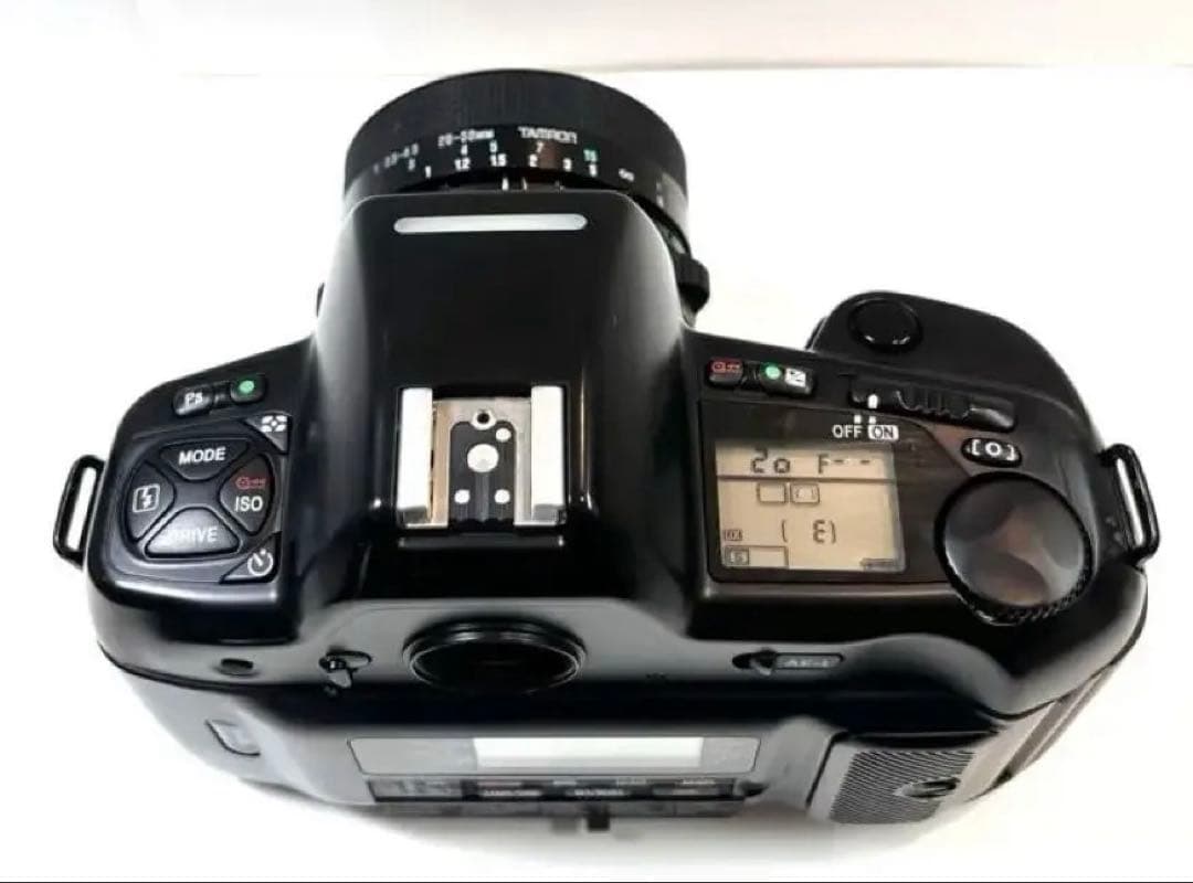 Nikon F90Xs 一眼レフカメラ