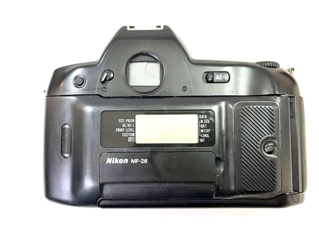 Nikon F90Xs 一眼レフカメラ