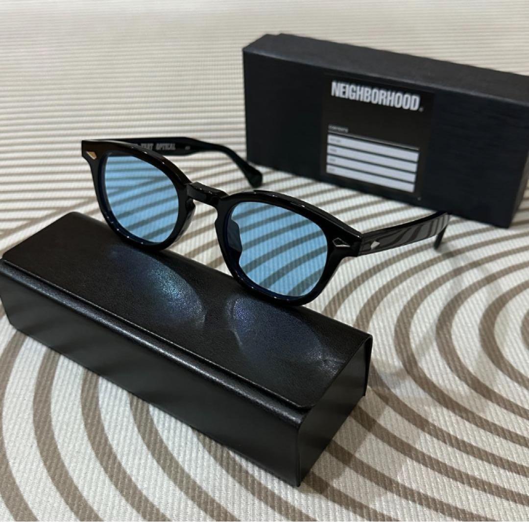 小物 NEIGHBORHOOD X JULIUS TART OPTICAL AR
