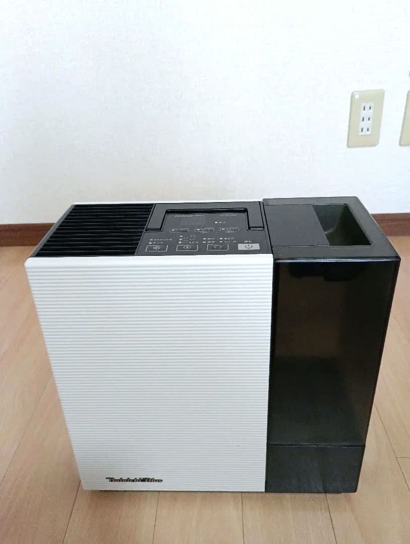 最新2025年製！ ダイニチ 加湿器 HD-RX325 ハイブリッド式 美品