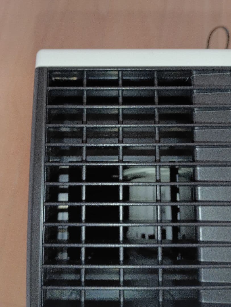 最新2025年製！ ダイニチ 加湿器 HD-RX325 ハイブリッド式 美品