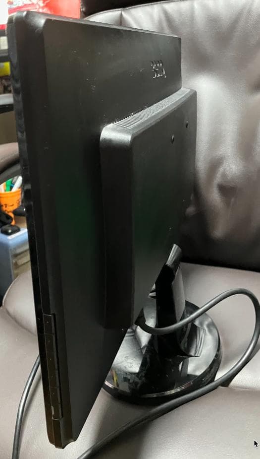 BENQ GL2250-B LCDモニター 21.5インチ 液晶ディスプレイ