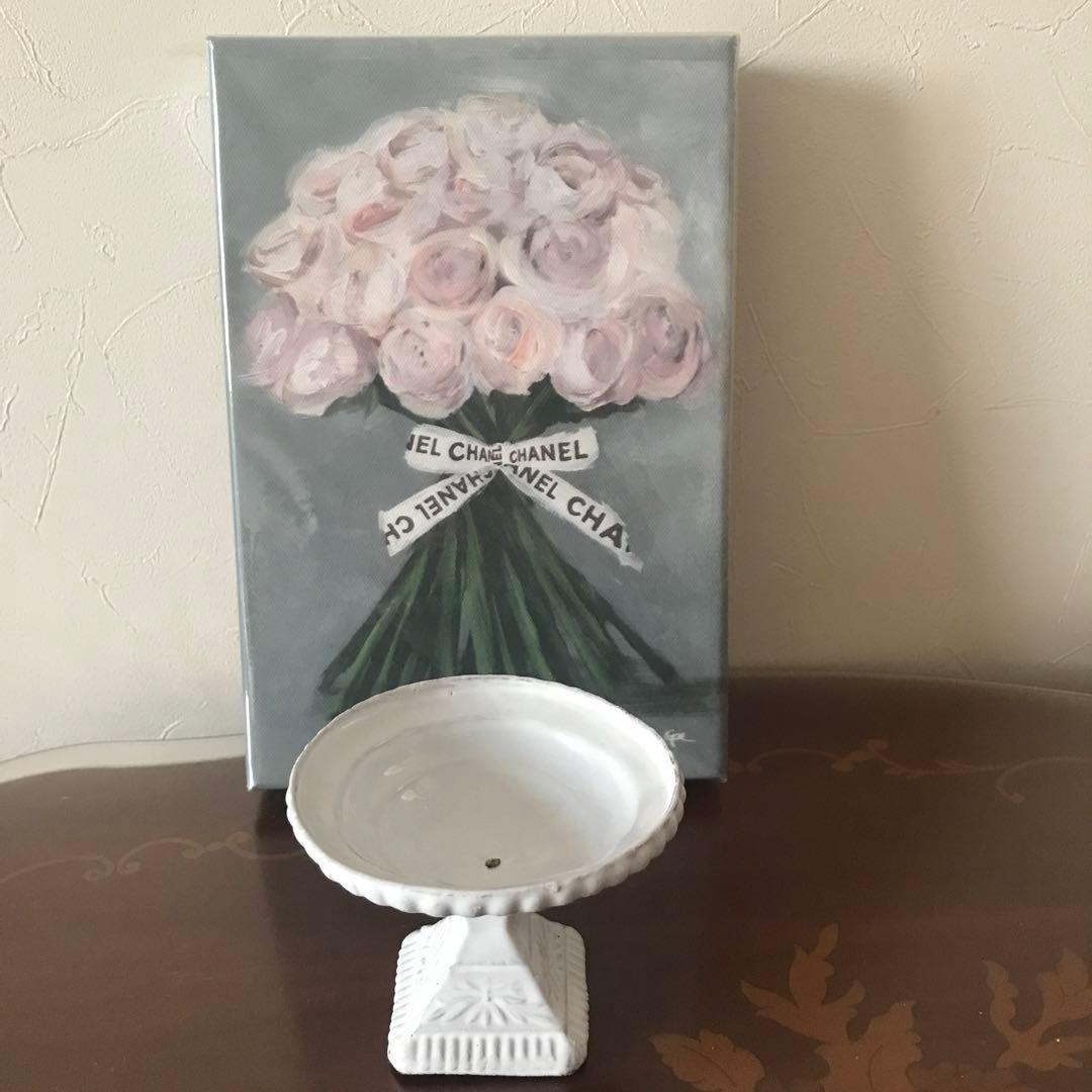 アスティエお香立て