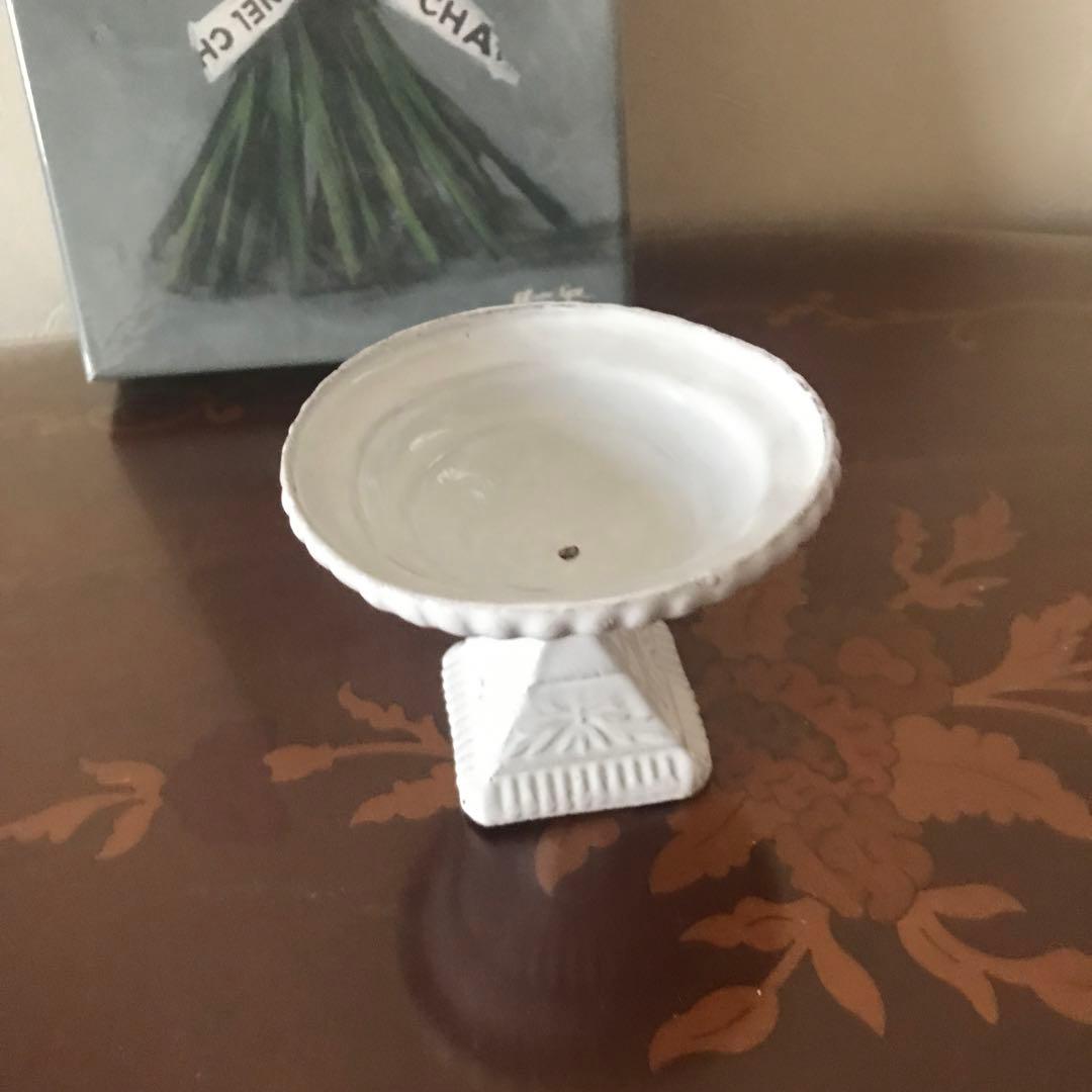 アスティエお香立て