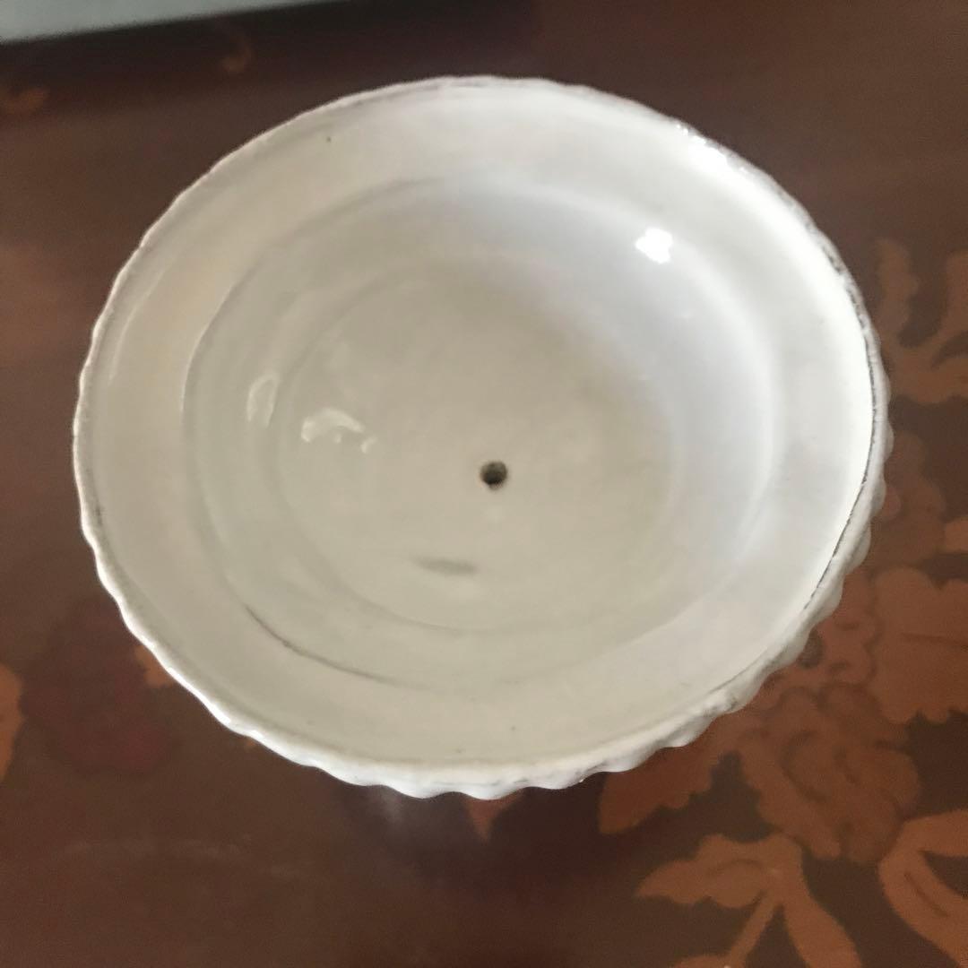 アスティエお香立て