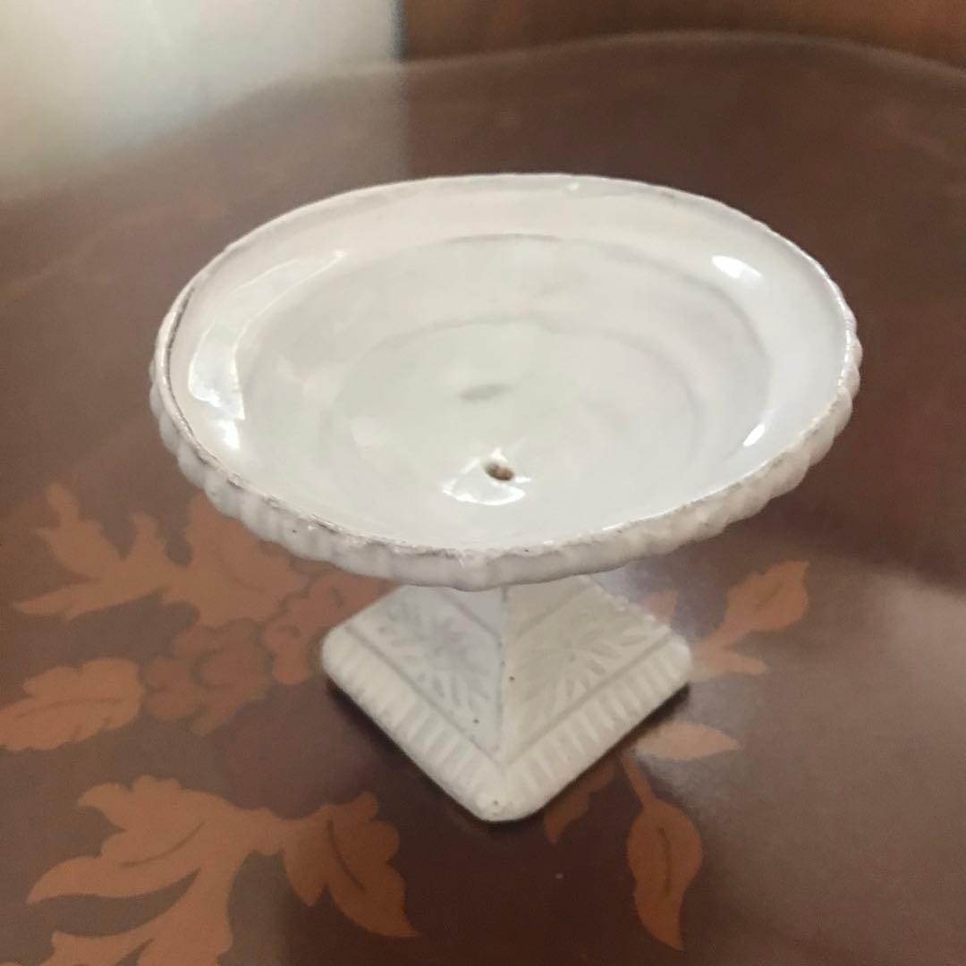 アスティエお香立て