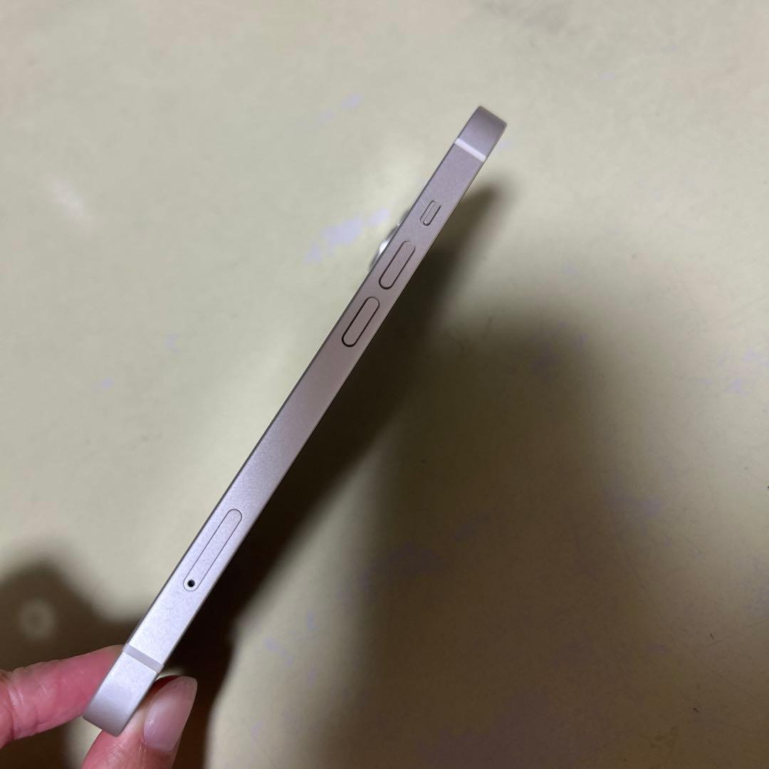 iPhone13 256GB スターライト ジャンク 基盤修理歴あり 起動不可