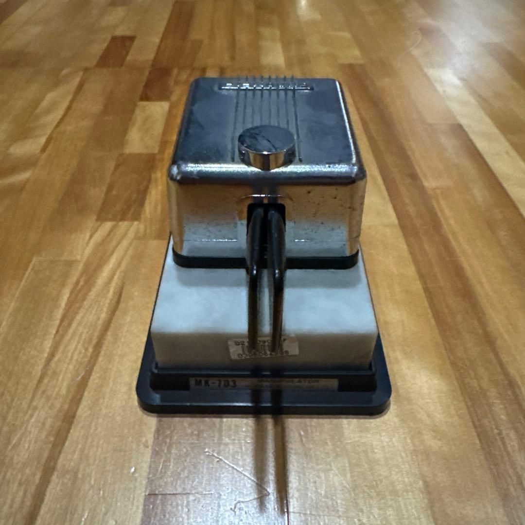 HI-MOUND マニピュレータ　MK-703