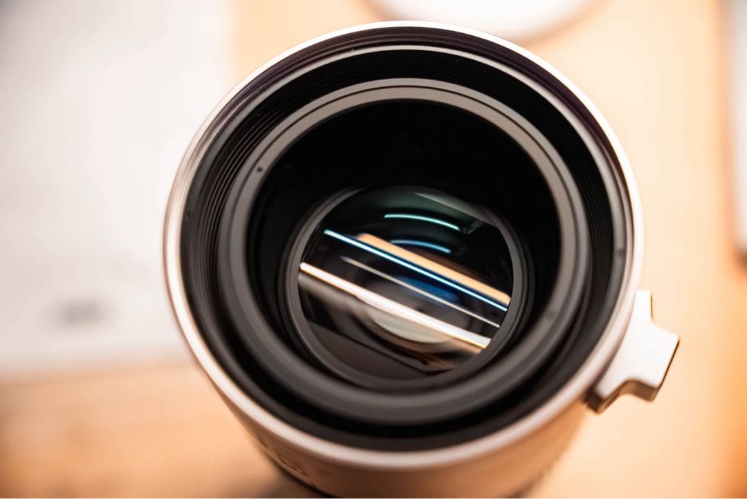 新品Blazar Remus 50mm T2 1.5Xアナモルフィックレンズ