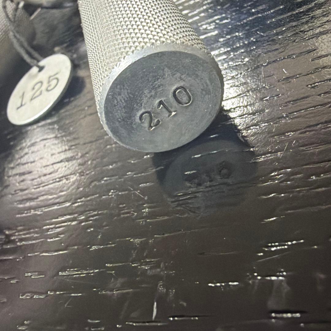 RBグリッパー210