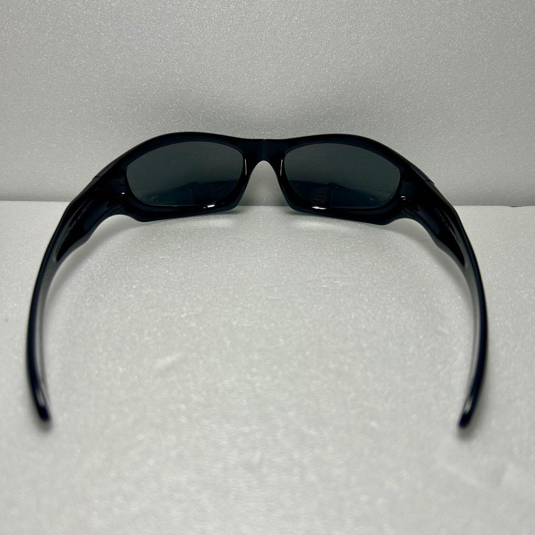 Oakley Monster Dog オークリー　モンスタードッグ　偏光レンズ