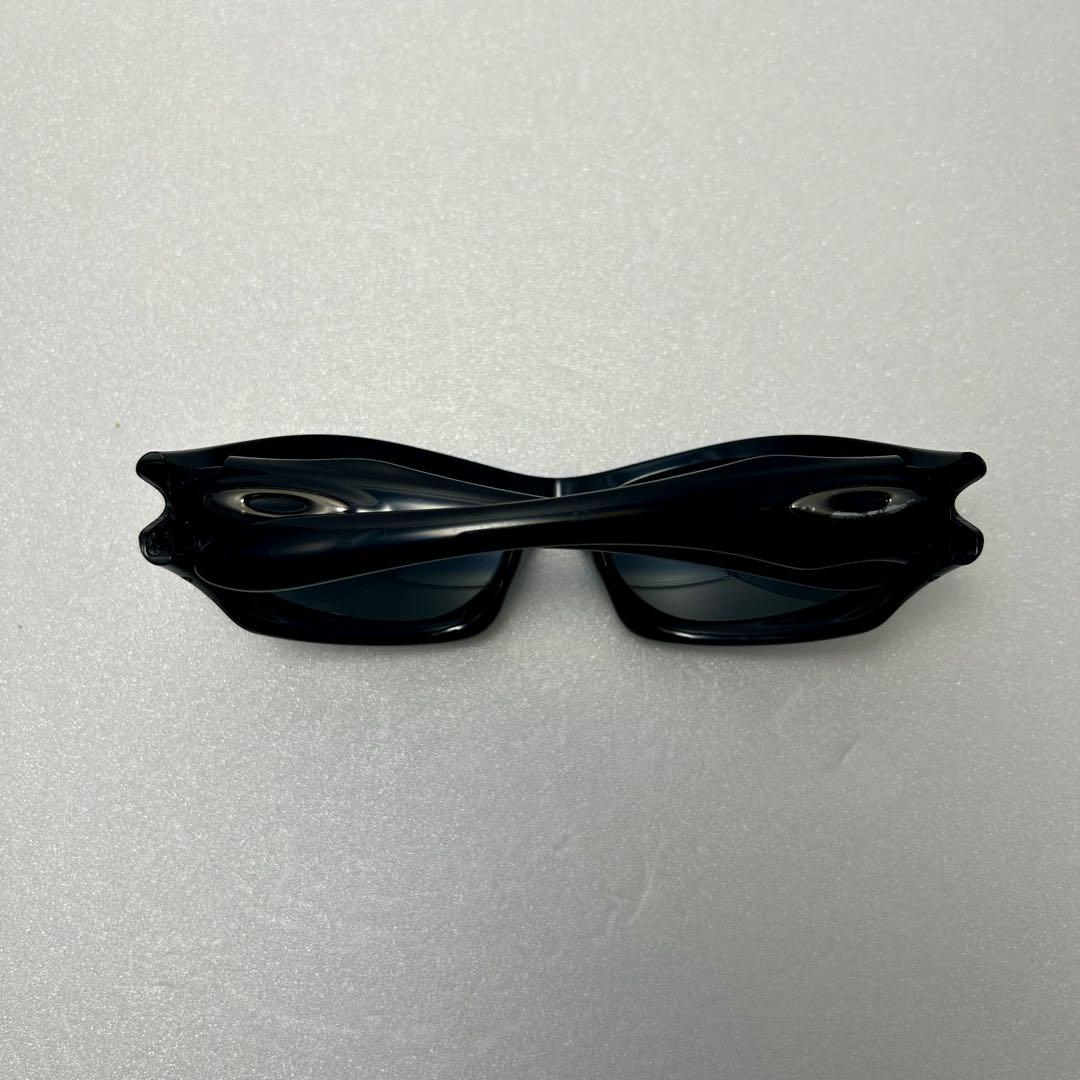 Oakley Monster Dog オークリー　モンスタードッグ　偏光レンズ