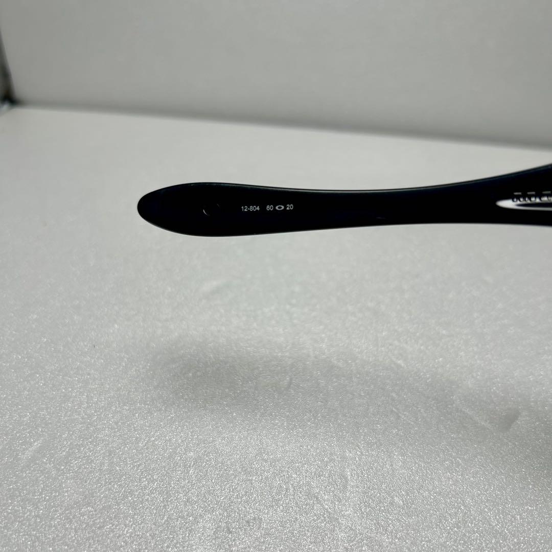 Oakley Monster Dog オークリー　モンスタードッグ　偏光レンズ